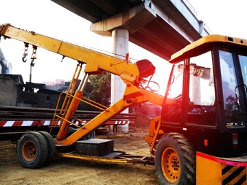 JCB मध्ये किती गिअर असतात? 99 टक्के लोकांना माहित नसतील 'या' गोष्टी