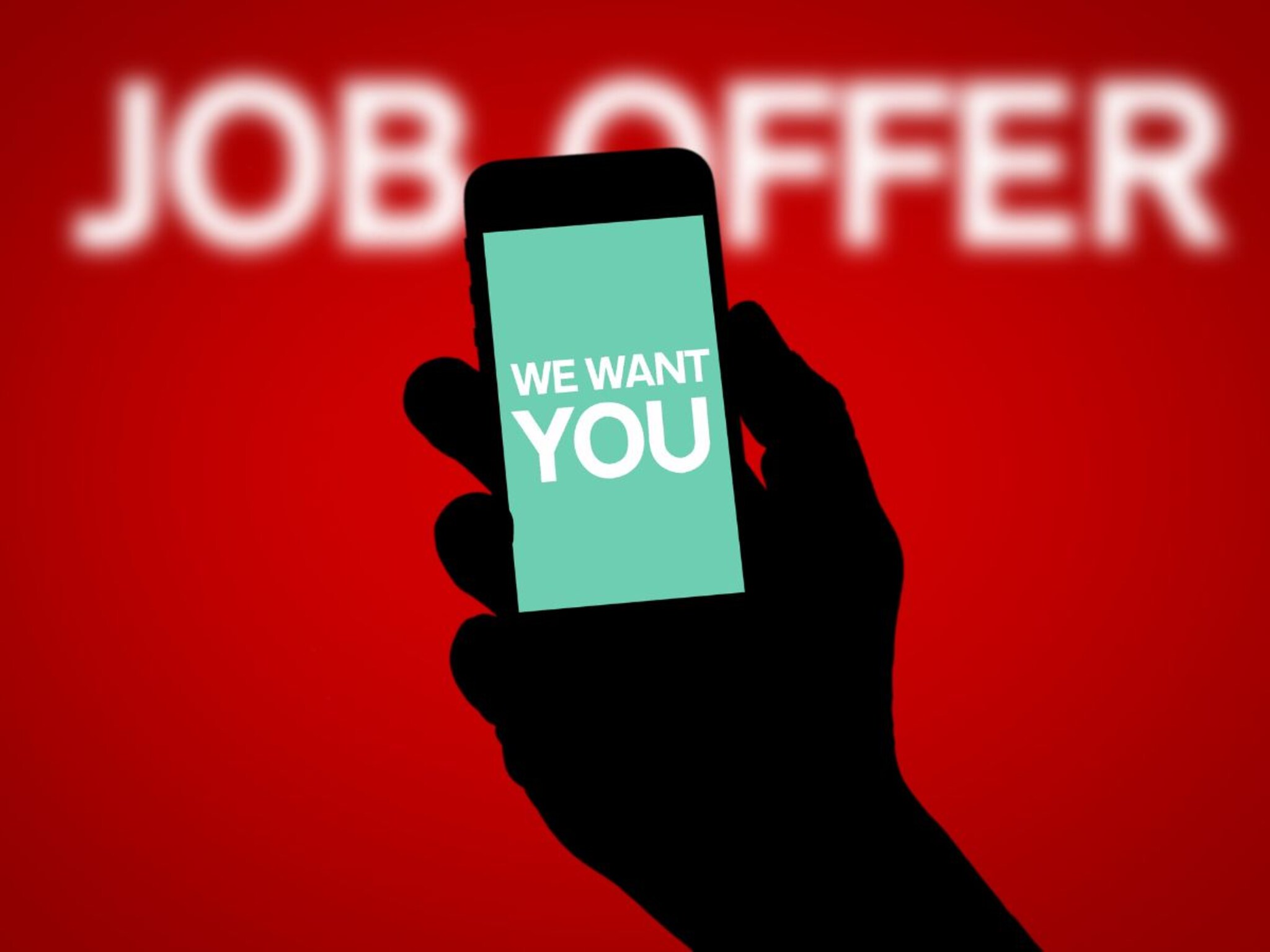 इंटरनेटवरील Job Offers वर विश्वास ठेवायचा का? 'या' गोष्टी माहित करुन घ्या आणि सावध व्हा!