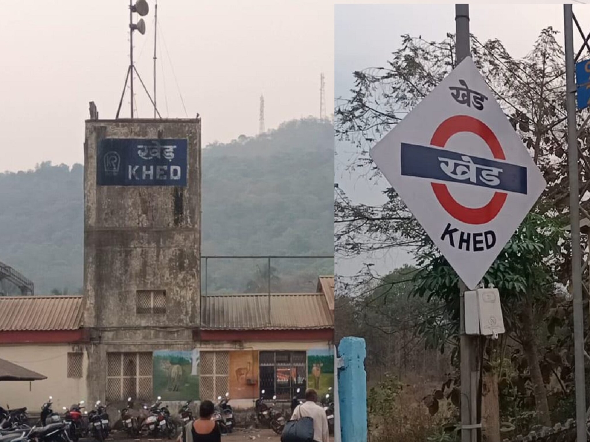 झोपेची डुलकी पडली 22 लाखाला! कोकण रेल्वेत महिलेसोबत घडला धक्कादायक प्रकार