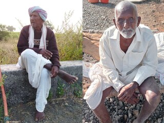 तुकाराम दशरथ किवंडे 