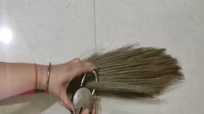 किचन जुगाड किचन जुगाड