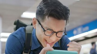 व्यक्तीने जिंकली लॉटरी