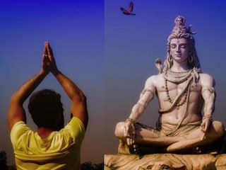महाशिवरात्र  महाशिवरात्र