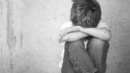 अल्पवयीन मुलाची हत्या अल्पवयीन मुलाची हत्या