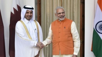 भारतासाठी का महत्त्वाचा आहे हा छोटासा देश? पंतप्रधान मोदी UAE दौरा संपवून लगेच जाणार भारतासाठी का महत्त्वाचा आहे हा छोटासा देश? पंतप्रधान मोदी UAE दौरा संपवून लगेच जाणार
