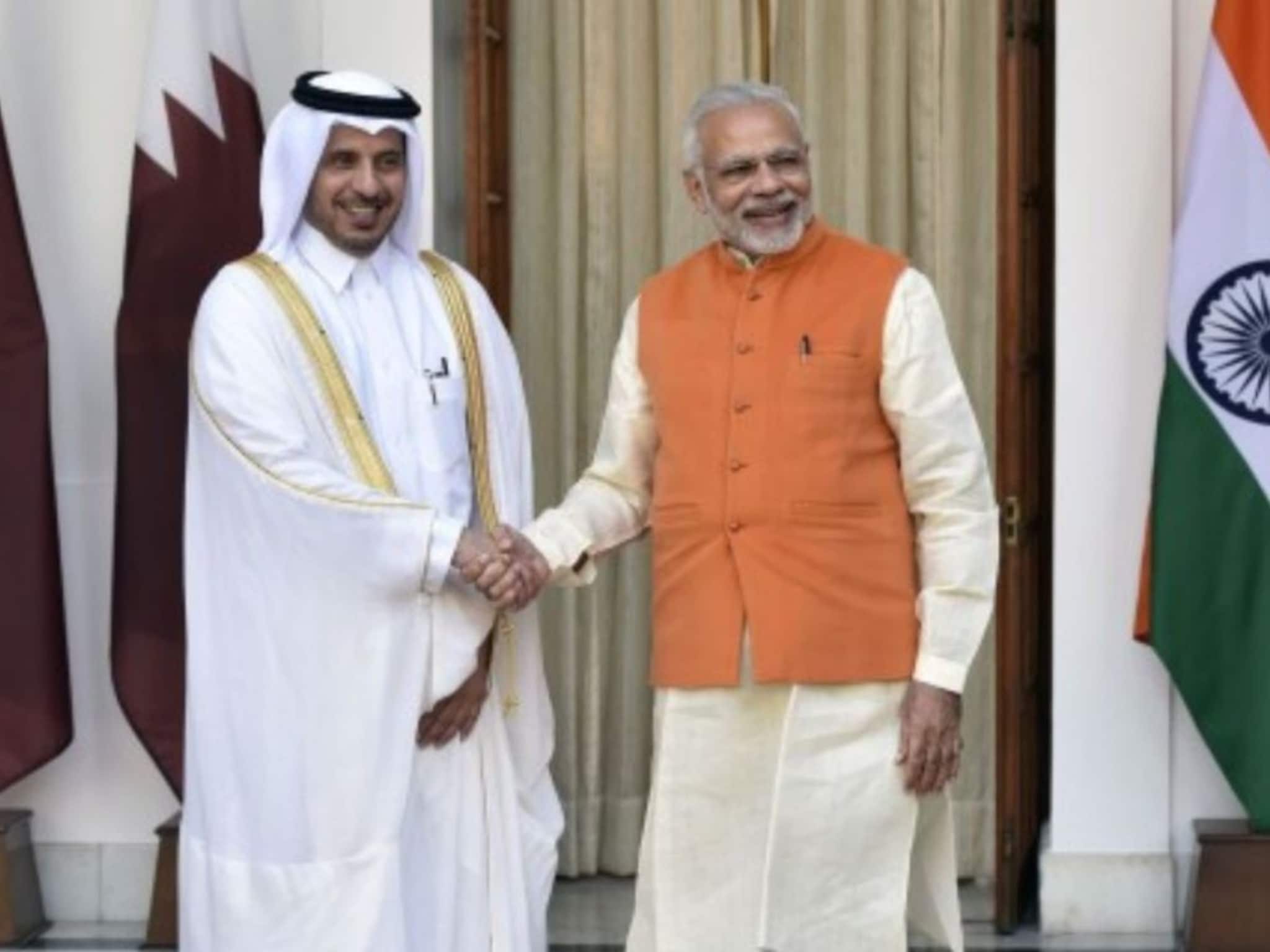 PM Narendra Modi : भारतासाठी का महत्त्वाचा आहे हा छोटासा देश? पंतप्रधान मोदी UAE दौरा संपवून लगेच जाणार
