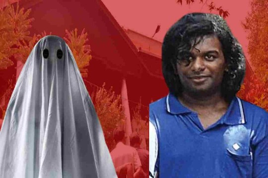 nanthancode case : 'आत्मा कसा दिसतो? आधी आईला संपवलं, पण काहीच दिसलं ...