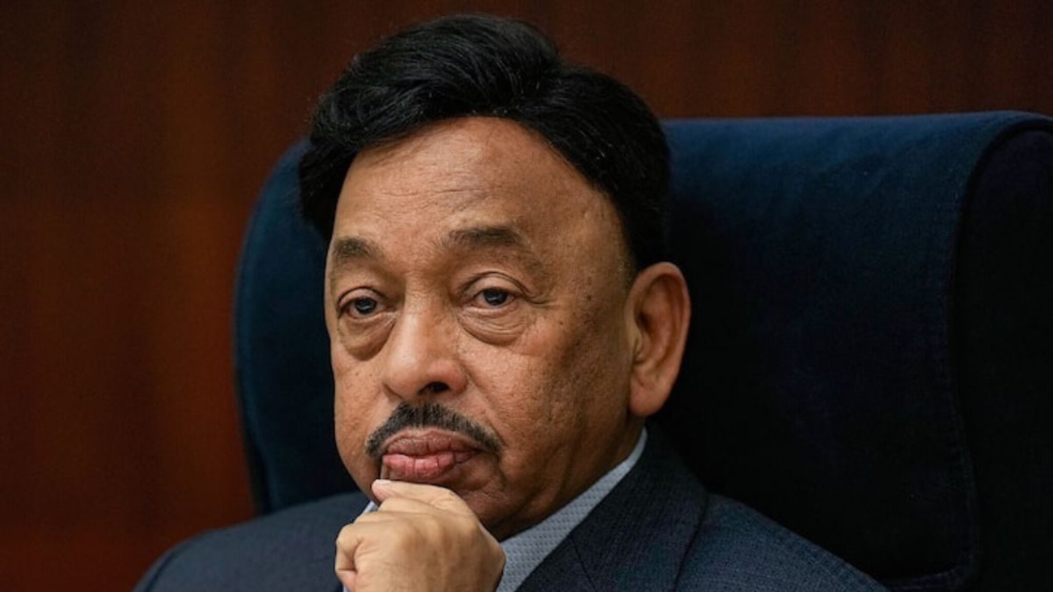 Narayan Rane : भाजपमध्ये येण्याची ऑफर फडणवीसांनी कशी दिली? नारायण राणेंनी सांगितला किस्सा