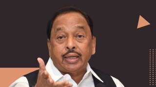 रत्नागिरी-सिंधुदुर्गमधून लोकसभा लढवणार का? नारायण राणेंनी स्पष्टच सांगितलं