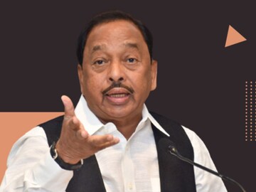 नारायण राणे नारायण राणे