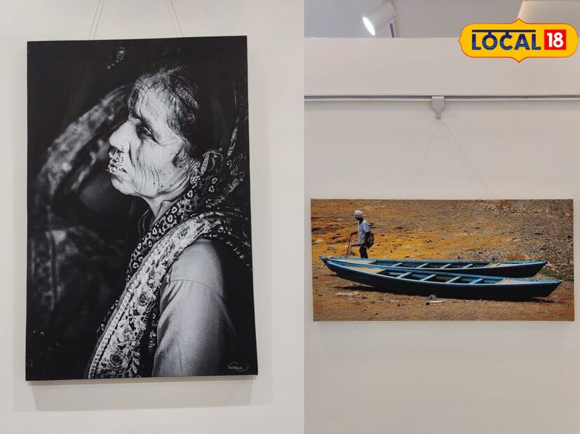 यानंतर तिने सप्टेंबर 2022 ते नोव्हेंबर 2023 पर्यंत रिसर्च फॉर रिसर्जेन्स फाउंडेशन, नागपूर येथे रिसर्च असिस्टंट म्हणून नोकरीही केली. यानंतर तिने आता आपली जोपासण्यासाठी ब्रेक घेण्याचा निर्णय घेतला. 