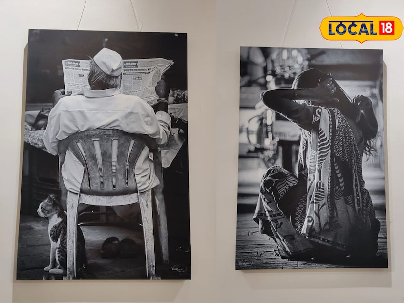 डिसेंबर 2022 मध्ये मुंबईतील जहांगीर आर्ट गॅलरीमध्ये तिने काढलेल्या छायाचित्रांचे प्रदर्शन भरवण्यात आले होते. या दरम्यान तिच्या या प्रदर्शनात संगीतकार कौशल इनामदार, प्रशांत गोडबोले, भगवान रामपूरे, श्रीधर अंबोरे, ज्येष्ठ साहित्यिक वसंत आबाजी डहाके आणि प्रभा गणोरकर यांनी भेट देत तिच्या छायाचित्रांचे कौतुक केले होते. 