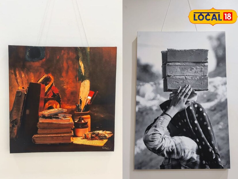 अतिशय कमी वयात तिला इतक्या चांगल्या प्रकारे फोटो काढण्याची कला अवगत झाली. तिने काढलेले काही फोटो हे निसर्गाचे फोटो आहेत. 