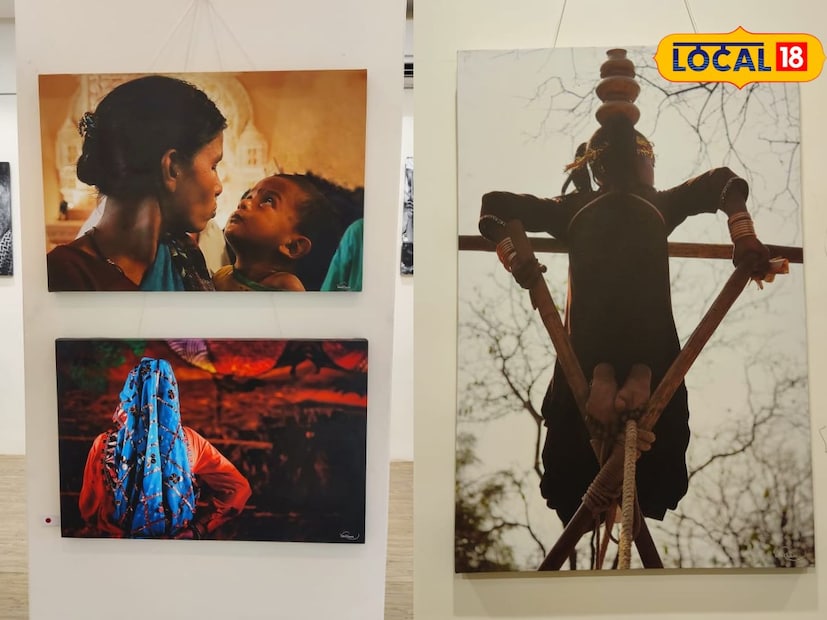 अमरावती शहरातील विजय आर्ट गॅलरीमध्ये 18 फेब्रुवारीपर्यंत वैखरी यावलीकर हिच्या छायाचित्रांचे प्रदर्शन भरवण्यात आले आहे. तुम्हीही याठिकाणी भेट देऊ वैखरीने काढलेल्या छायाचित्र प्रत्यक्षात पाहू शकता.