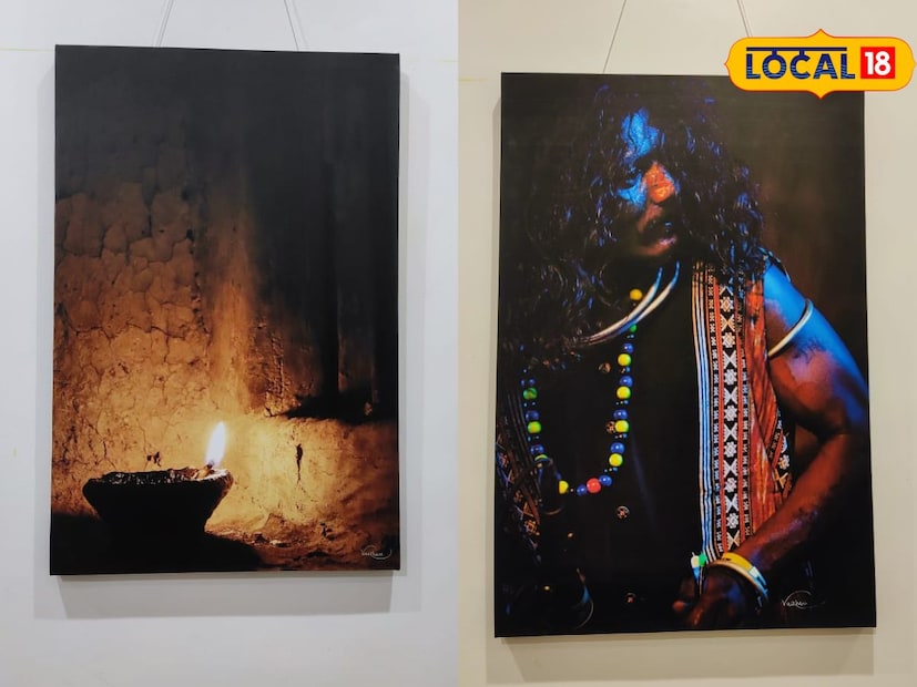 अनेकांनी मी काढलेल्या फोटोंचे कौतुक केले आणि माझ्या फोटोग्राफीला थेट जहांगीर आर्ट गॅलरीमध्ये जागा मिळाली, असेही ती न्यूज18 लोकलसोबत बोलताना म्हणाली. 