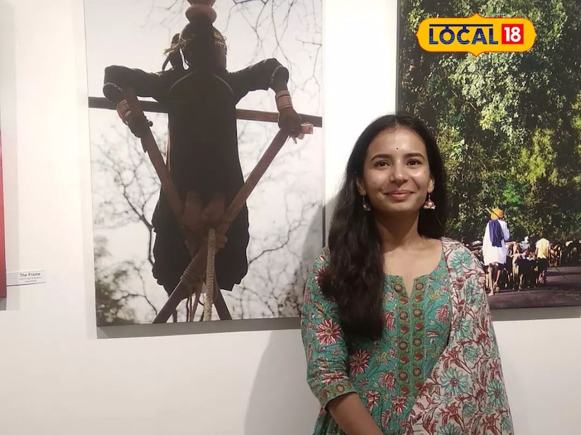 यानंतर तिने पुण्यातील डेक्कन कॉलेज येथून आर्किऑलॉजी या विषयात पदव्युत्तर पदवीचे शिक्षण पूर्ण केले. त्यानंतर वैखरीने भोपाळ येथील इंदिरा गांधील राष्ट्रीय मानव संग्रहालय याठिकाणी तिने इंटर्नशिप केली. 