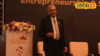 महाराष्ट्राचे माजी पोलीस महासंचालक डी. शिवानंदन 