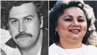 (पाब्लो एस्कोबार)