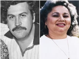 (पाब्लो एस्कोबार) (पाब्लो एस्कोबार)