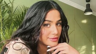 पूनम पांडे