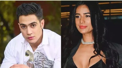 पूनम पांडे पूनम पांडे