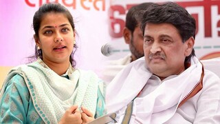 आमदार प्रणिती शिंदे 