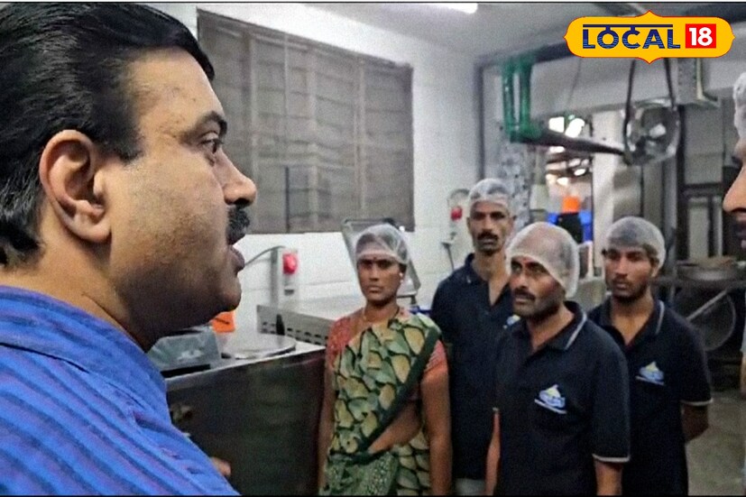  नवा व्यवसाय सुरू केला तेव्हा पहिल्या दिवसाचा गल्ला केवळ 9 रुपये होता आणि आज कोट्यवधींचं उद्योग विश्व निर्माण झालंय. <a href="https://news18marathi.com/pune/">पुण्यातील</a> खत्री बंधू आईस्क्रीम वाल्यांची ही कहाणी नव्याने व्यवसायात उतरू पाहणाऱ्या युवकांना प्रेरणादायी ठरेल अशीच आहे.