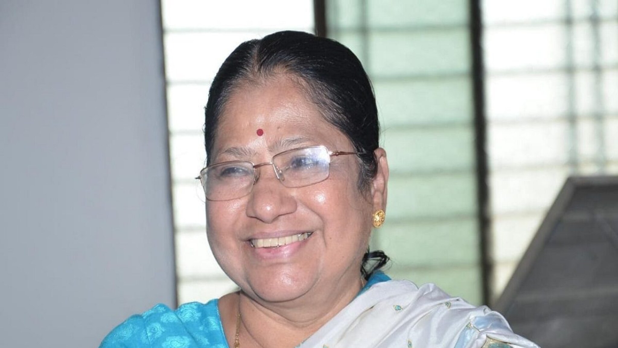 Rajani Satav : काँग्रेसच्या ज्येष्ठ नेत्या, माजी राज्यमंत्री रजनी सातव यांचे निधन