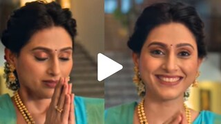 रेश्मा शिंदे रेश्मा शिंदे