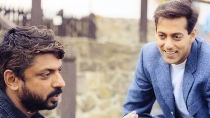 संजय लीला भन्साळी