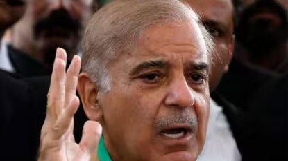 अखेर पाकिस्तानच्या पंतप्रधानाचं नाव ठरलं; घोषणा होताच काश्मीरवर ओकली गरळ