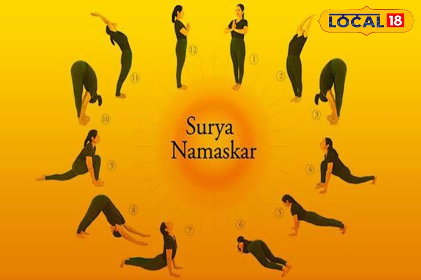 भारतीय संस्कृतीत आरोग्यासाठी सूर्याची उपासना केली जाते. सूर्यनमस्कार करून आपण आपले शरीर तंदुरुस्त ठेवू शकतो. भारतीय संस्कृतीमध्ये सूर्यनमस्कार करण्याची फार जुनी परंपरा राहिली आहे. हीच परंपरा आता जागतिक पातळीवर पोहोचली असून सूर्यनमस्काराचे महत्त्व अधोरेखित झाले आहे.