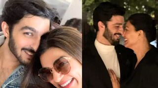 सुष्मिता सेन सुष्मिता सेन