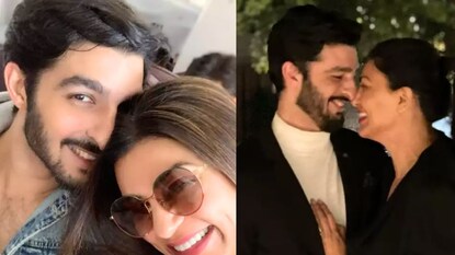 सुष्मिता सेन सुष्मिता सेन