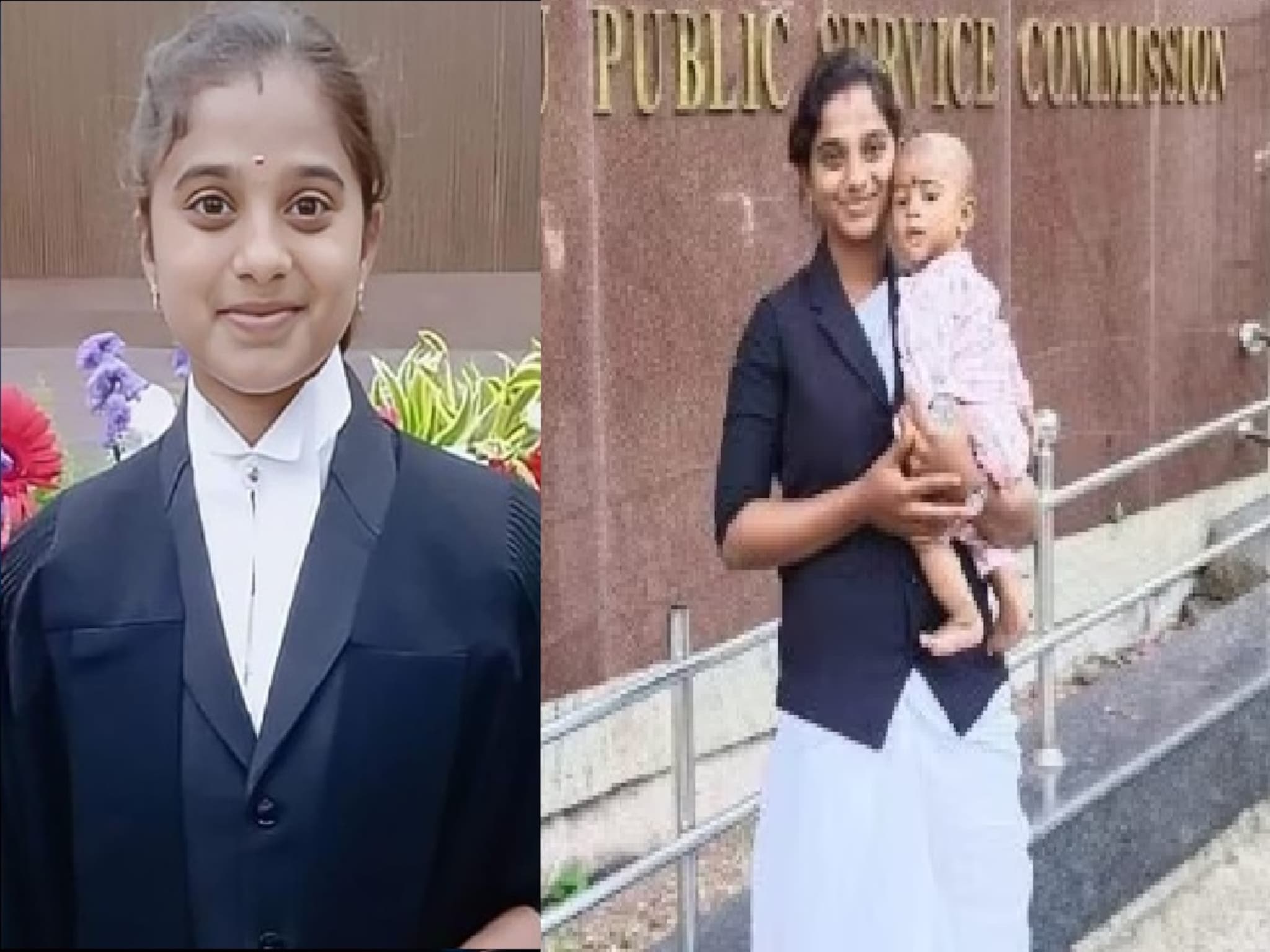 success story : बाळाला जन्म दिला अन् 250 किमी प्रवास करून दिली होती परीक्षा, आज बनली पहिली आदिवासी न्यायाधीश!