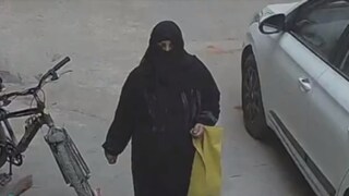 चोरीची अजब घटना (प्रतिकात्मक फोटो)