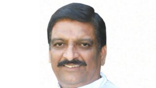 शरद पवार यांना मोठा धक्का! 