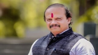 (वसंत मोरे)