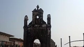 भारतातील शेवटचं गाव 