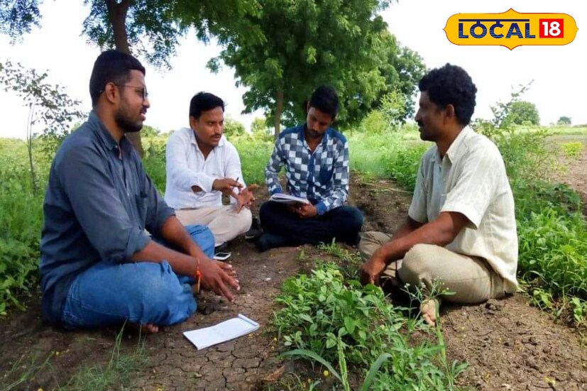 विनायक हेगाणा हे कोल्हापूर जिल्ह्यातील अर्जुनवाड गावचे सुपुत्र असून त्यांची एक युवा कृषी धोरणकर्ता, संशोधक, लेखक व शेतकरी आत्महत्या रोखण्याच्या पिरॅमिड मॉडेलचे जनक अशी ओळख आहे.