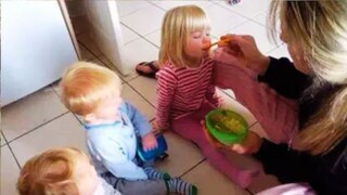 3 मुलांमुळे आई झाली श्रीमंत