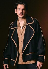 अभिनयात 'बाप', पण 38 व्या वर्षी विजय वर्माला दुर्मिळ आजार, होतोय खूप त्रास