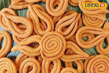 होळी रे होळी पुरणाची पोळी, सोबत बनवा 'हा' खास पदार्थ, जास्त मेहनत नाही! होळी रे होळी पुरणाची पोळी, सोबत बनवा 'हा' खास पदार्थ, जास्त मेहनत नाही!