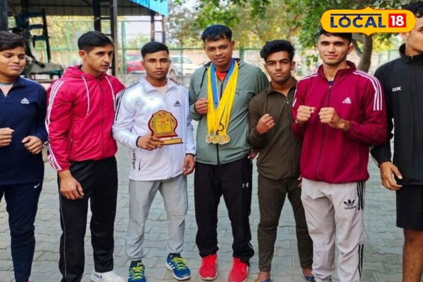 खेळामुळे माणसाच्या जीवनात शारीरिक आणि मानसिक बदल होतात. तसेच त्याच्या व्यक्तिमत्वाचा विकास होतो. आज, मोबाइल फोन हा खेळ आणि पुस्तकांवर हावी झाल्याचे बोलले जाते. मात्र, जर तुमच्यात आवड असेल तर तुमच्यात जग बदलण्याची क्षमता आहे. जयपूरमधील एका सैनिकाने असाच उत्साह दाखवला. त्यांनी आपल्या आवडीमुळे आज शेकडो मुलांना बॉक्सिंगमध्ये मास्टर बनवले आहे. हा सैनिक मुलांना बॉक्सिंग शिकवतो. येथील मुले राज्य आणि राष्ट्रीय स्तरावर पदके जिंकत आहेत. 