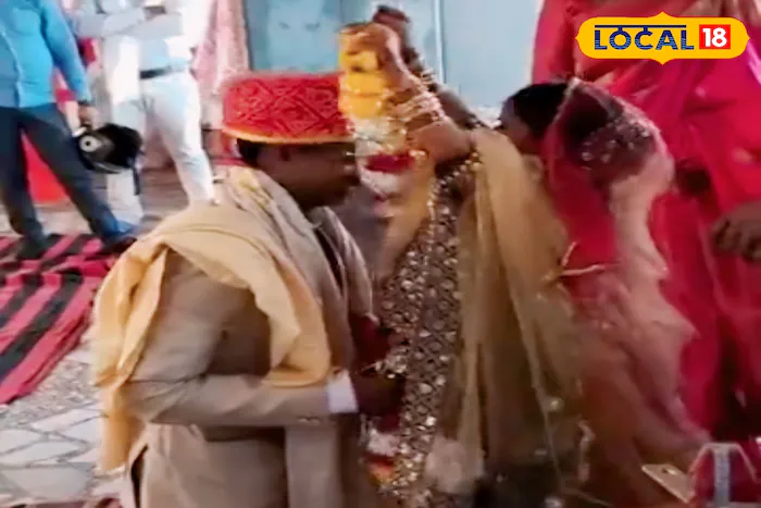 संध्या ने जव्हा प्रभात सोबत लग्न करण्याबाबत आपल्या आईला सांगितले तेव्हा आधी तिच्या आईने होकार दिला. मात्र, नंतर नकार दिला. तेव्हा संध्याने लग्नासाठी हट्ट केला असता आईने घरातून तिला बाहेर काढून टाकले. शेवटी तिने जबलपूर येथील बीएचसीएचआय संस्थेकडे धाव घेतली. या संस्थेने तिला फक्त राहायला जागाच दिली नाही प्रभातसोबत लग्नाचे आश्वसनही दिले. प्रभातच्या घरची लोकं या लग्नाला तयार होती. त्यामुळे संस्था ही संध्याचे कुटुंब बनली आणि धुमधडाक्यात हे लग्न पार पडले. 