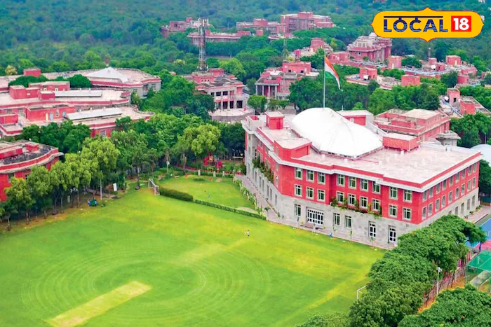 या शाळेची फी खिशाला परवड्यासारखी नाहीच, Admission करण्याआधी वाचा ही माहिती या शाळेची फी खिशाला परवड्यासारखी नाहीच, Admission करण्याआधी वाचा ही माहिती