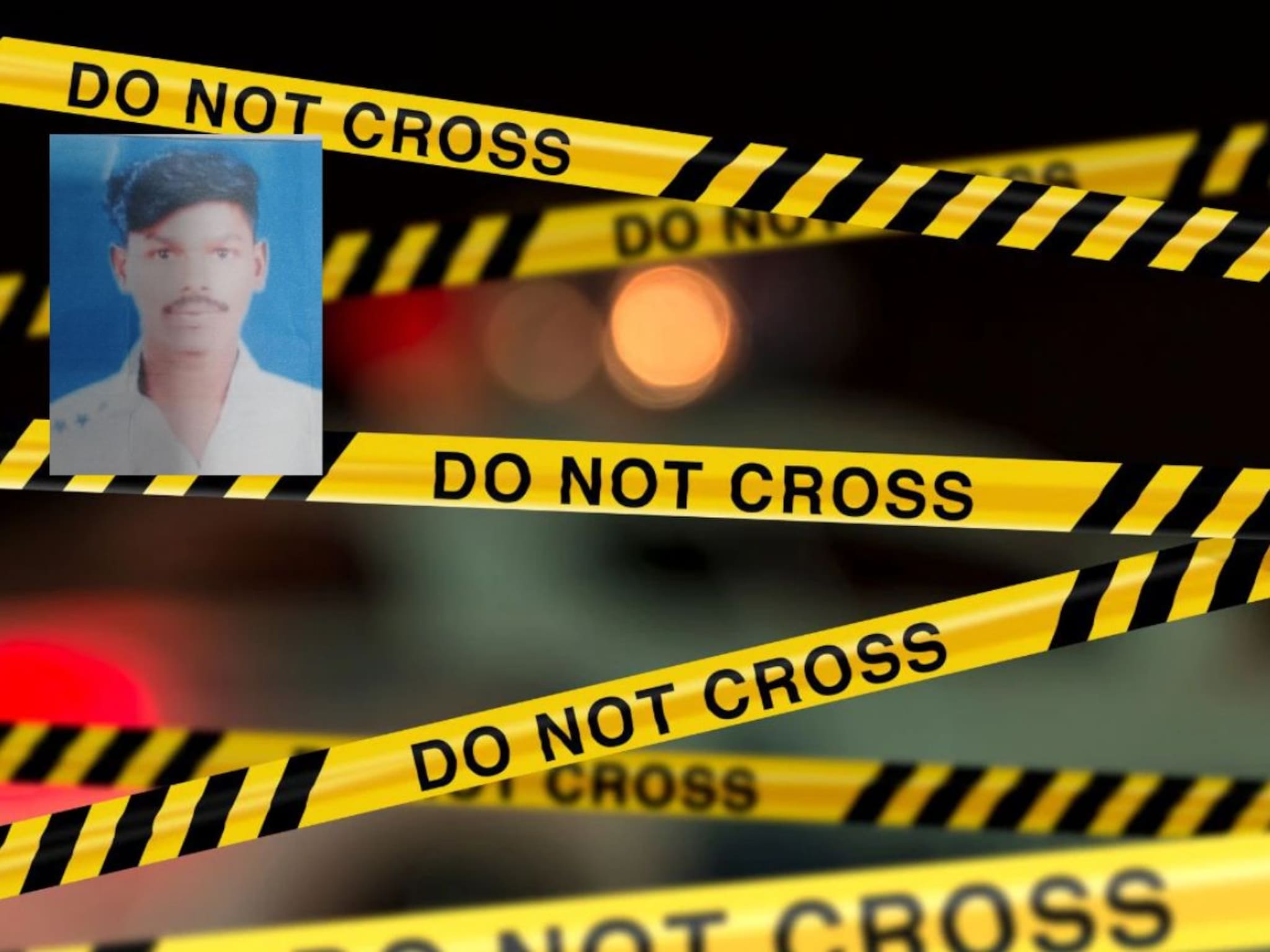 Ahmednagar Crime : मित्राची हत्या करून प्रेयसीवर बलात्कार; अहमदनगर हादरलं