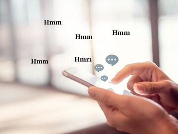 चॅटिंग करताना सहज म्हणता Hmm; पण याचा अर्थ आणि फुलफॉर्म माहिती आहे का?