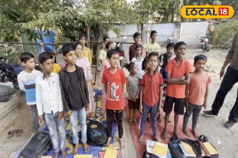 जी मुलं सिग्नल, रस्त्यावर वर राहतात त्यांना रस्त्याच्या कडेला शिकवणे. तसेच वाड्या वस्त्यावर राहणारी मुलं आहेत जी शिक्षणाच्या प्रवाहात नाही येत त्यांना त्या प्रवाहात आणून त्याने शिकवणे, कागदपत्रे तयार करणे, सरकारी योजनाचा लाभ त्यांना मिळून देणे या सर्व गोष्टी दादाच्या शाळेच्या माध्यमातून आम्ही करतो.