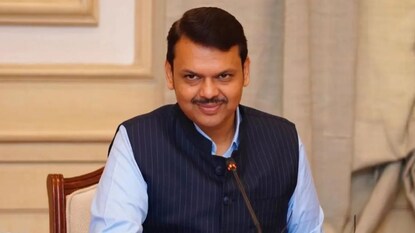 देवेंद्र फडणवीस